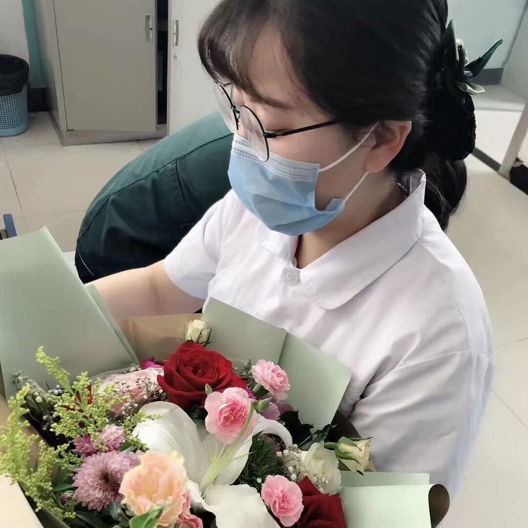 急诊王小护💭