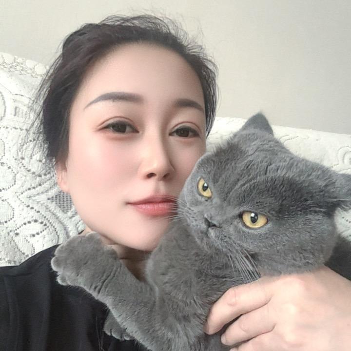 @ 菇凉好暴躁