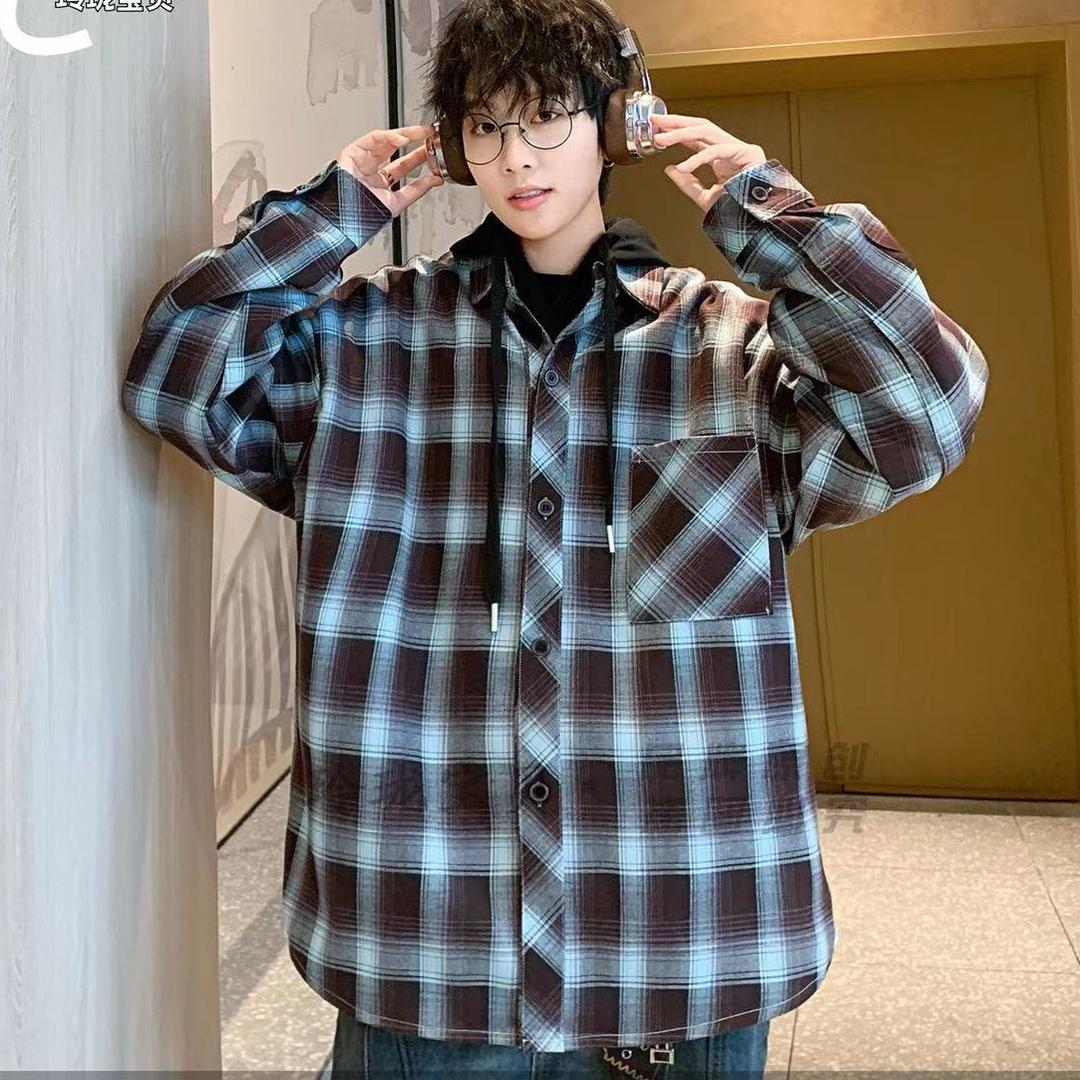 摩登少年精品店