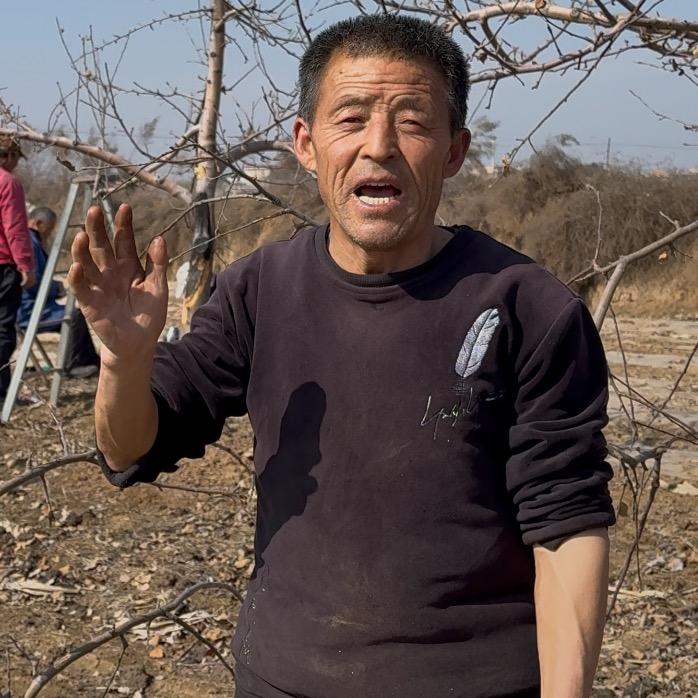 李小军的快乐生活