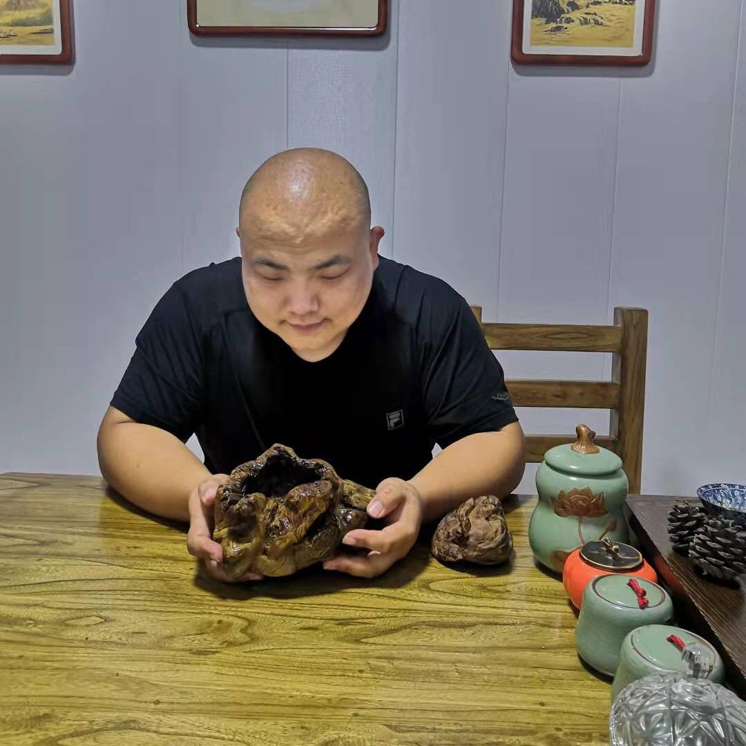 吃货小胖