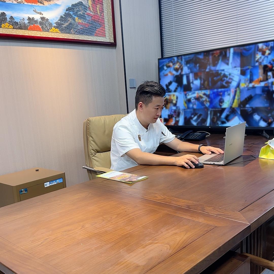 福串门炸鸡全国总店