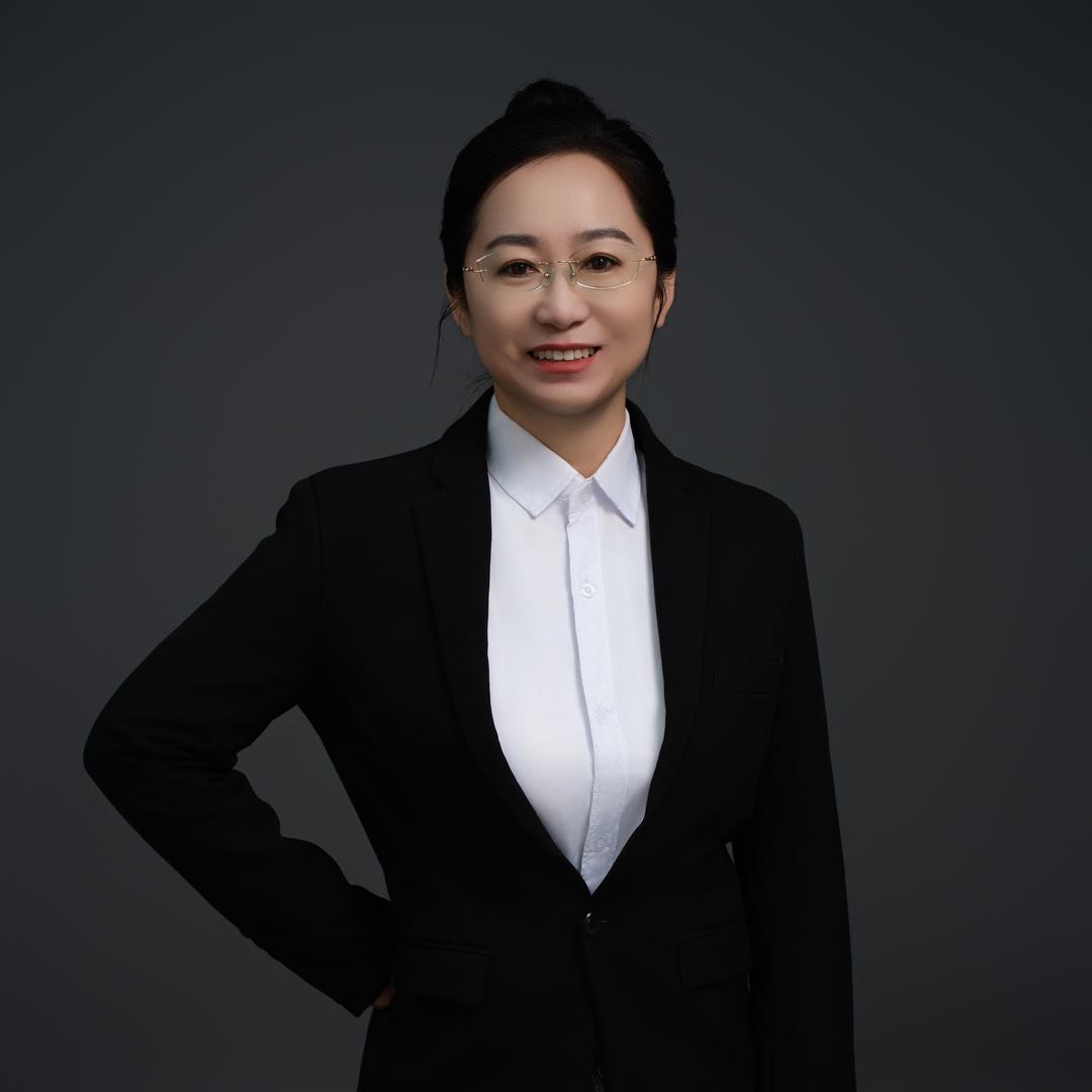 阜新房产满姐