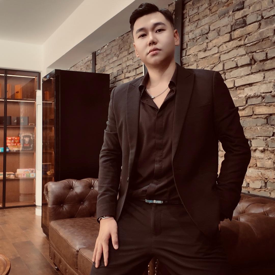 阿旺很困💤 ⁵⁸7