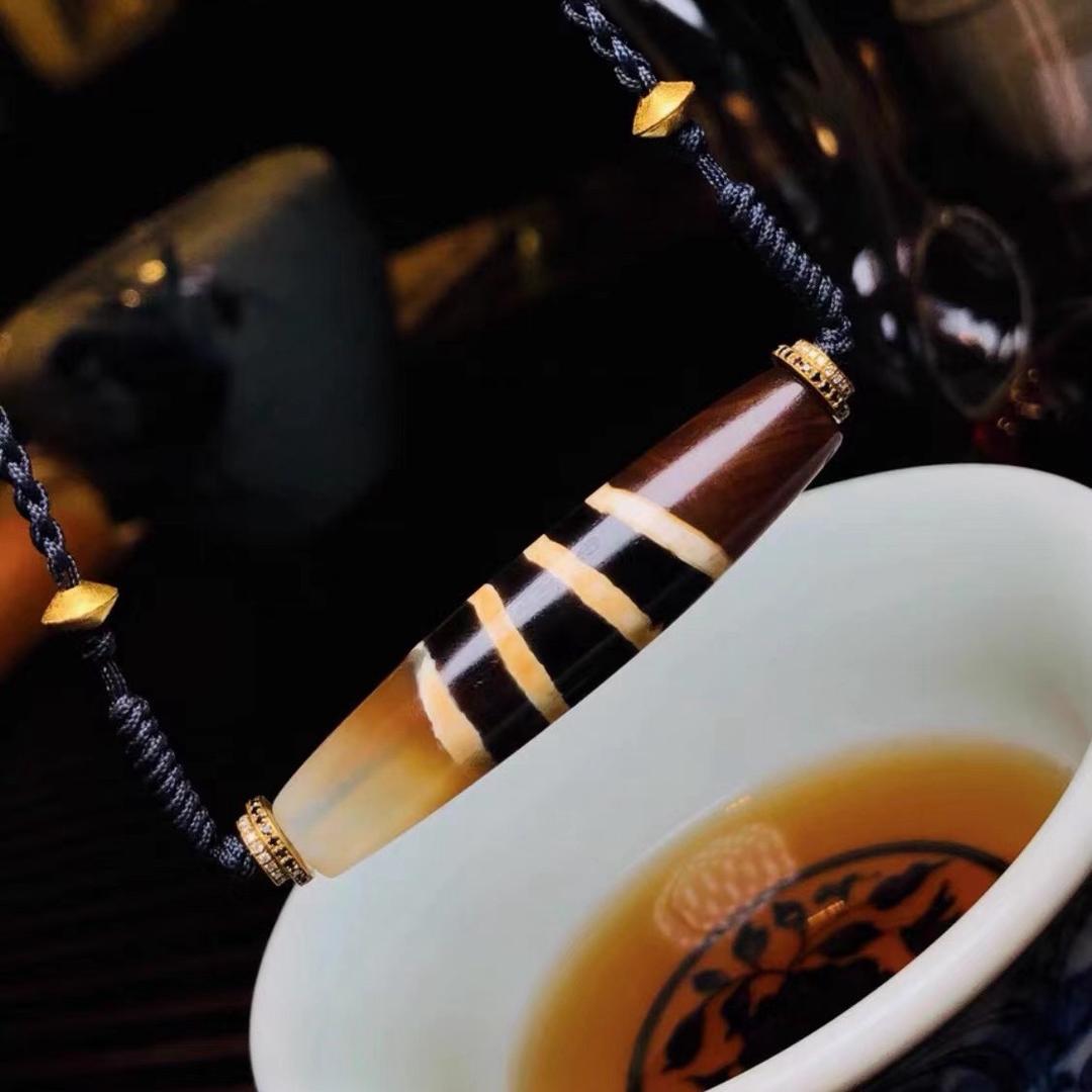 藏传梅珠