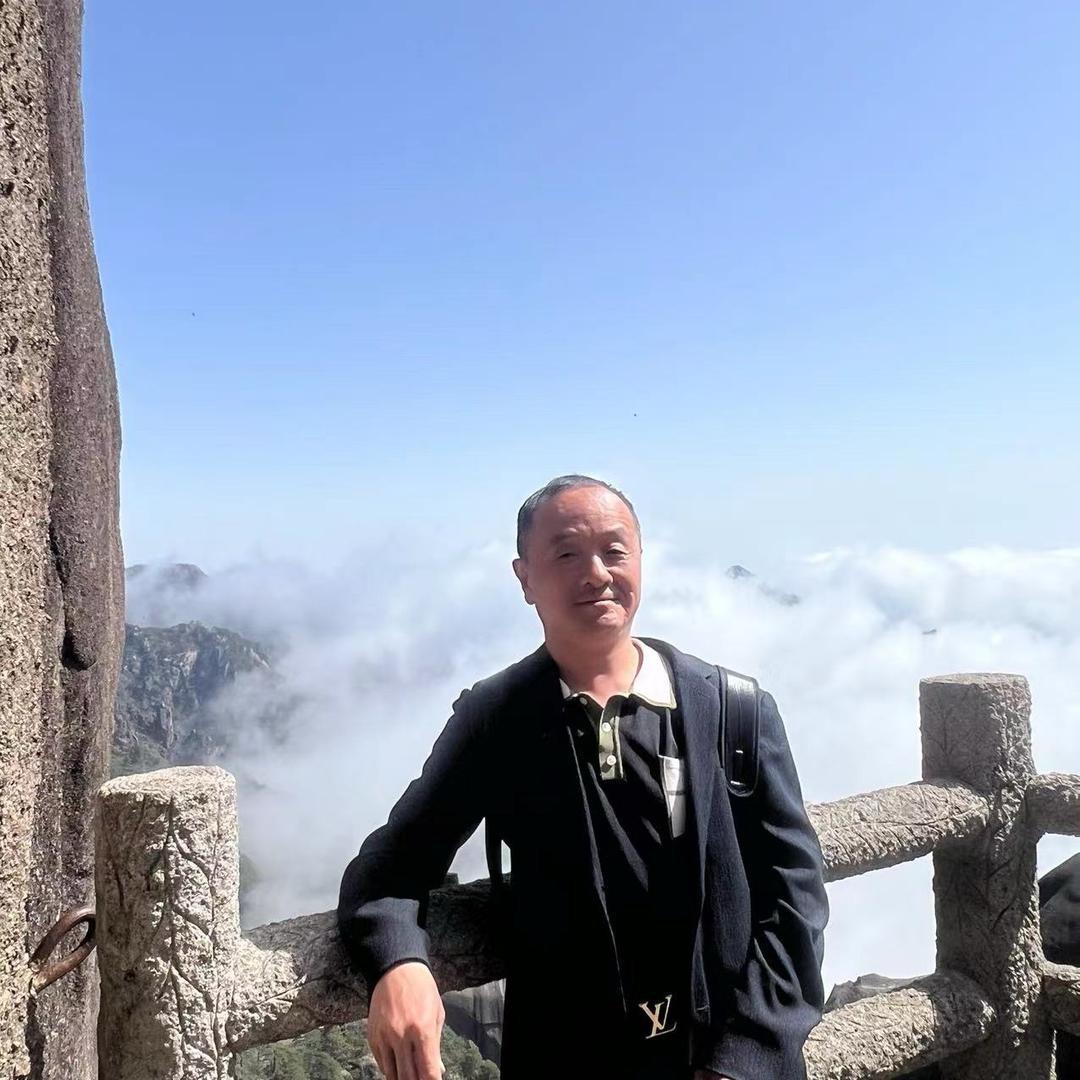 高汉涛