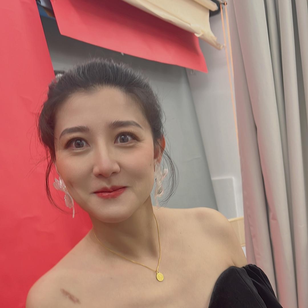 小婷在北京