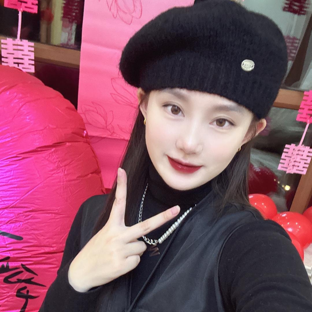 盲点·婚纱摄影-晶晶