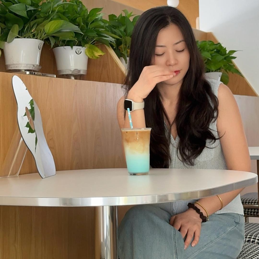 咖色生活