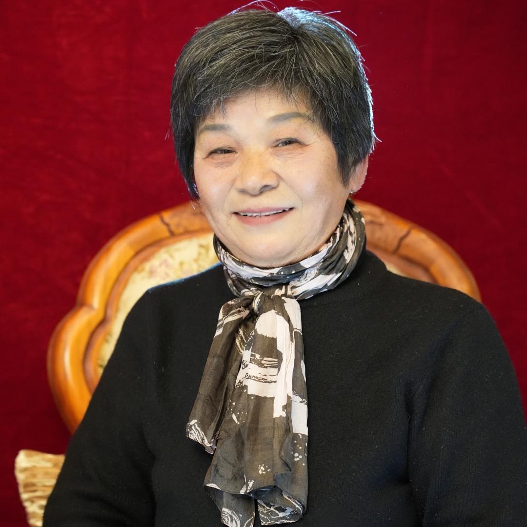 美珍奶奶
