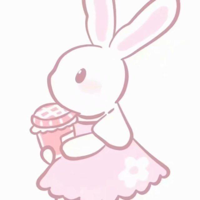 兔宝🌈