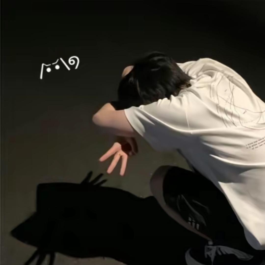 小卢又困了
