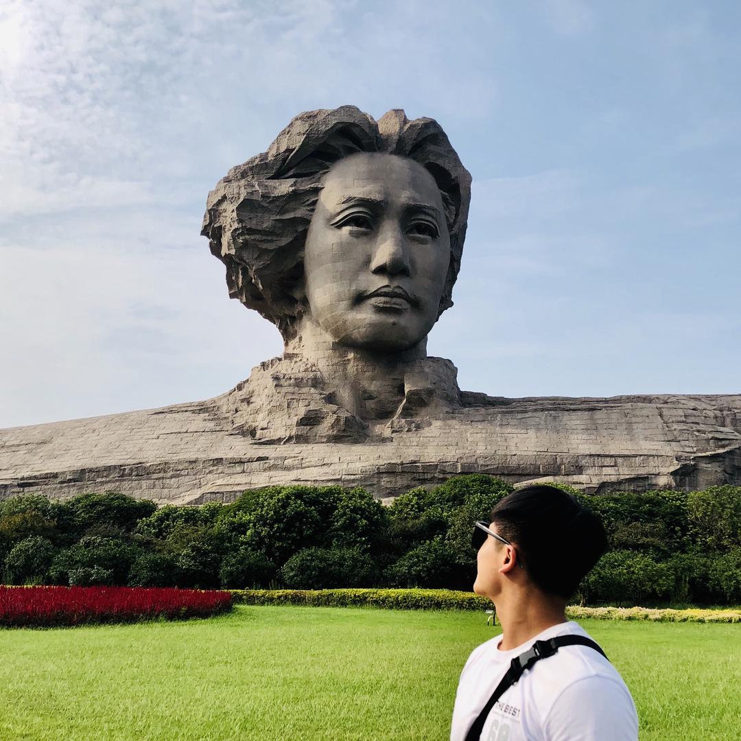 🔥空翻特技🔥李教🇨🇳