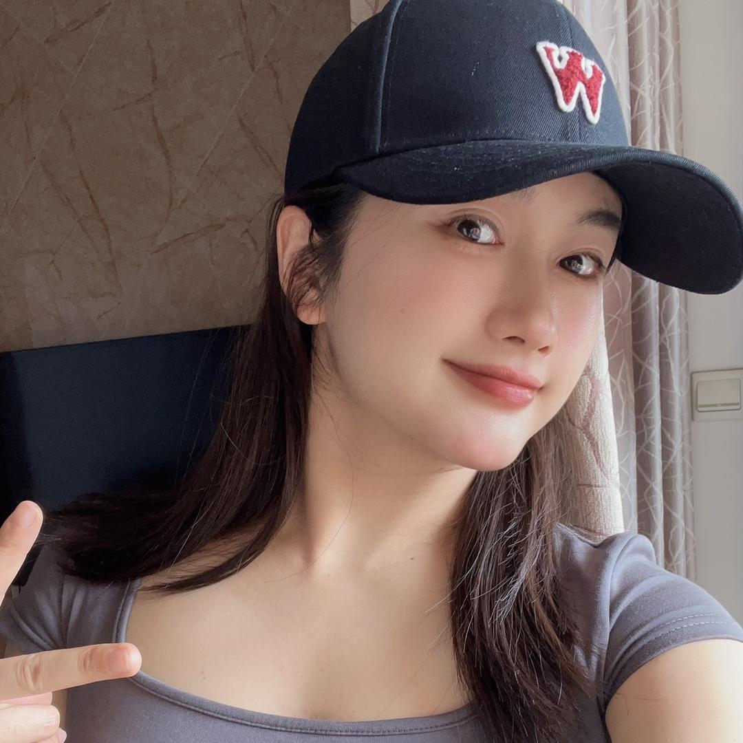 大馨馨🤔