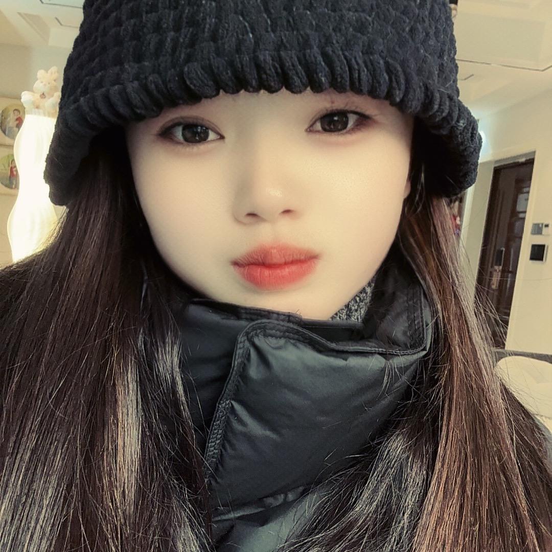 宅宅女超会吃