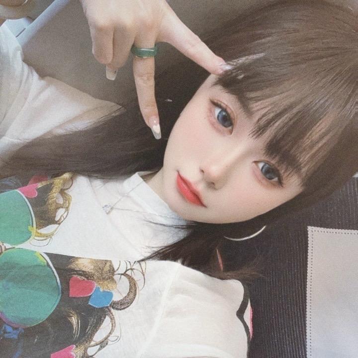 薇霸霸🌈