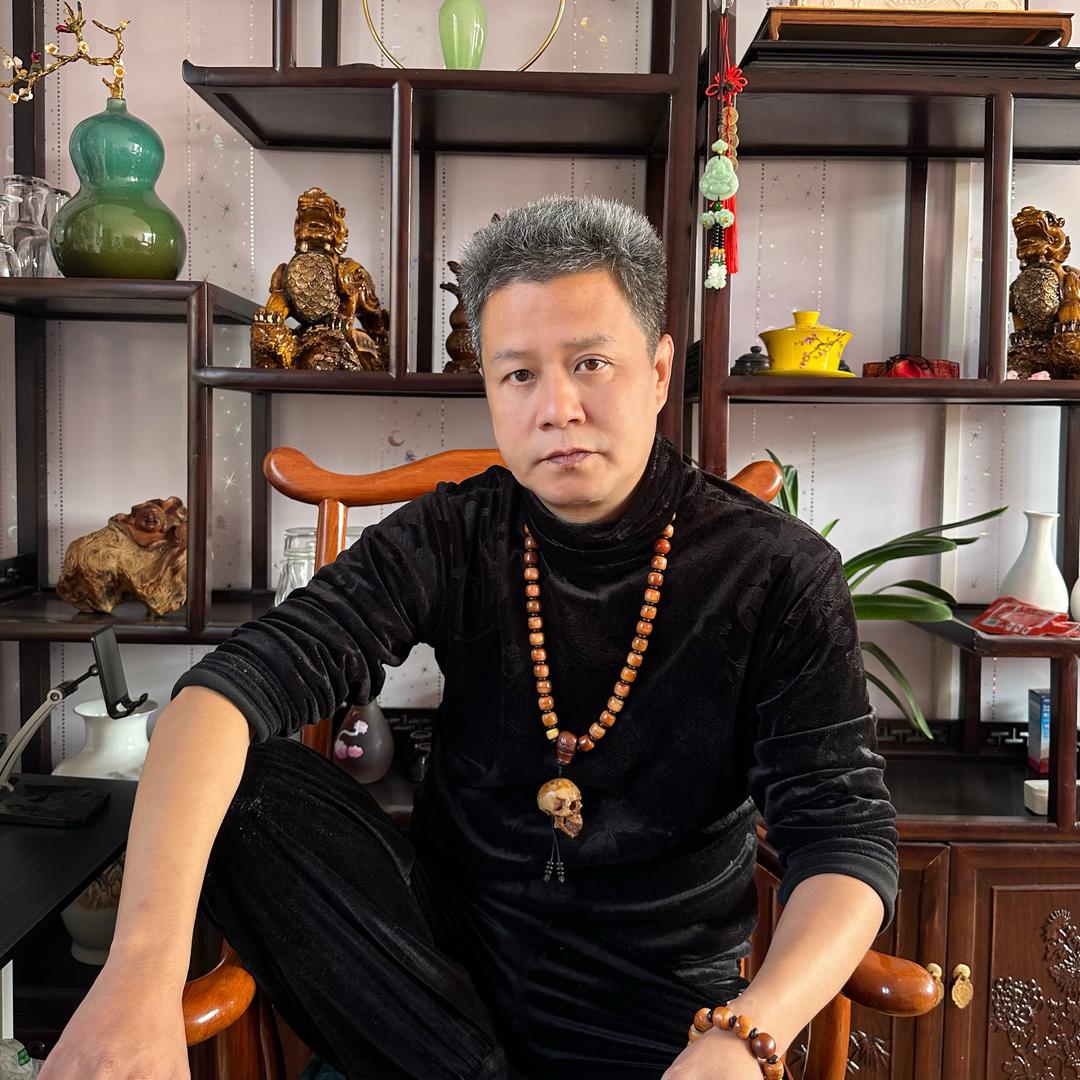 云逸易道（阴山）