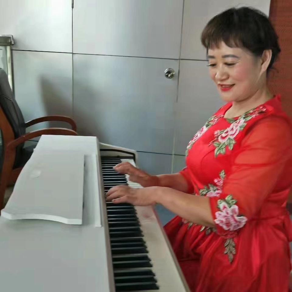 甜梨