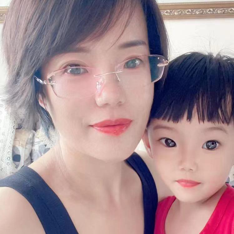 明娟爱学习