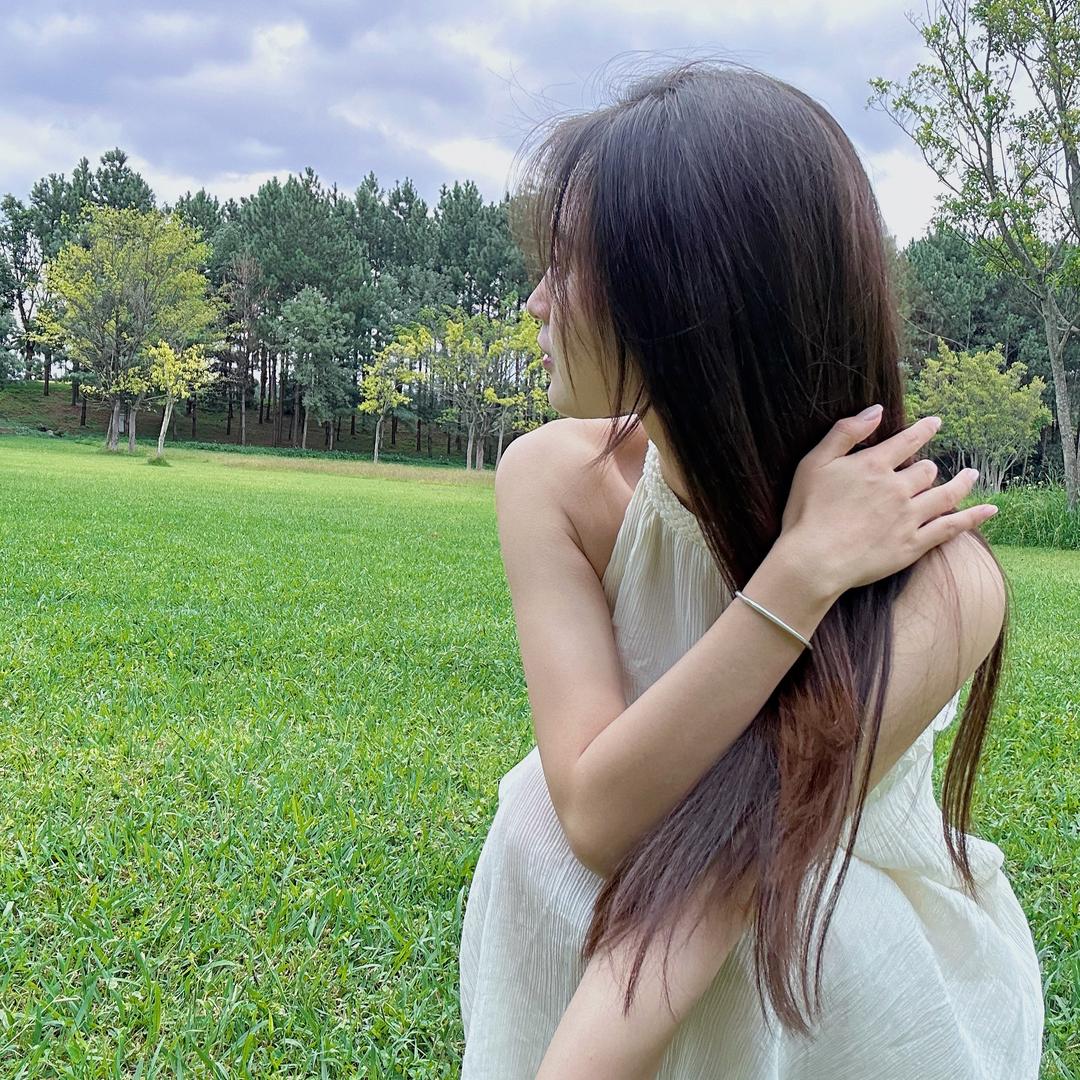 云舒☁️