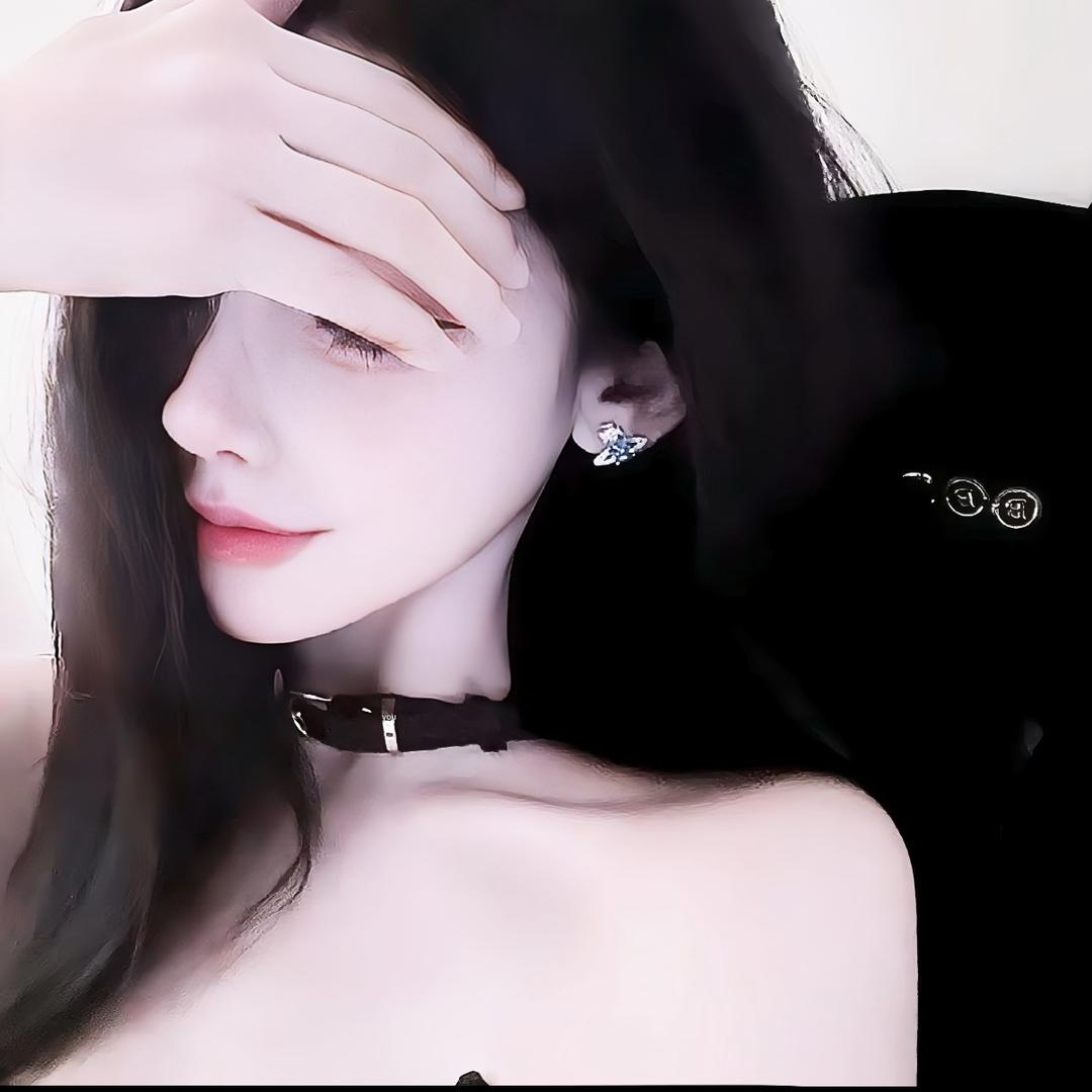 小悦没感情