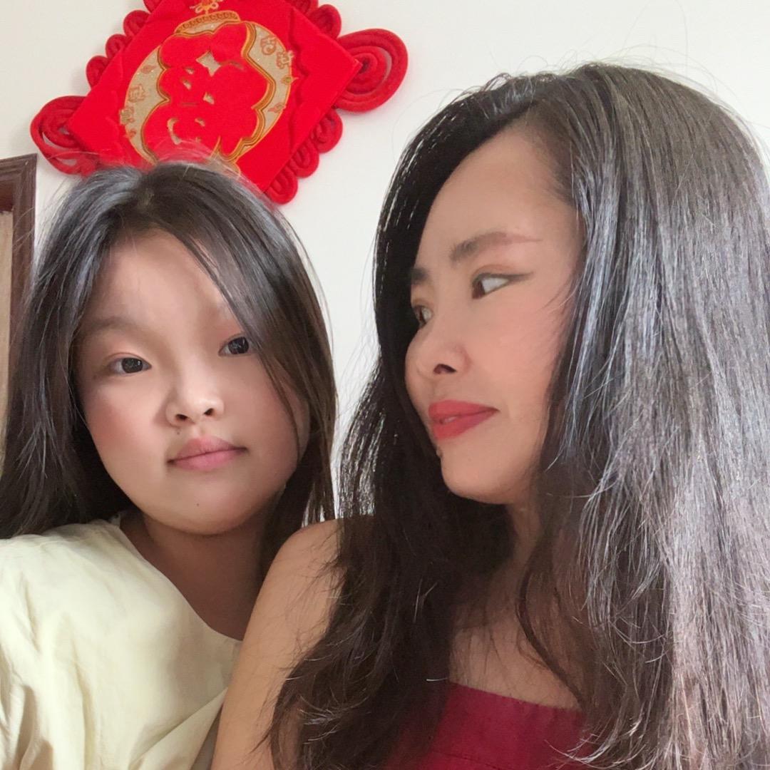 明天会更好