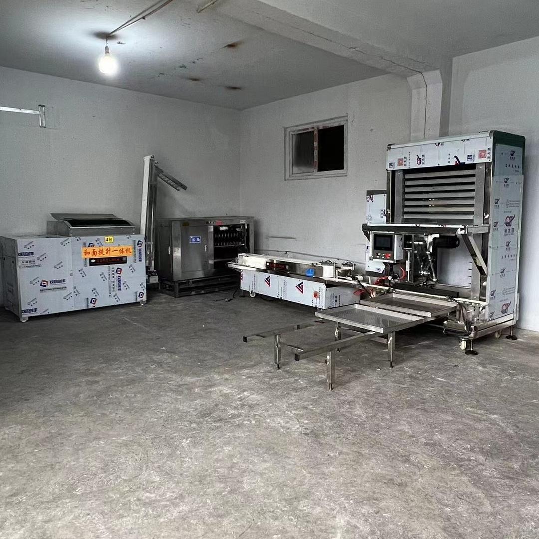 河北鸿杰机械制造有限公司