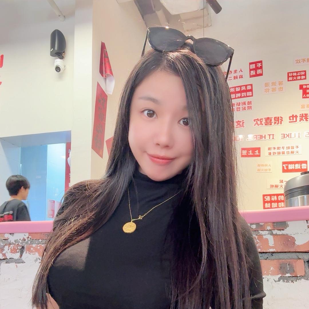 林晞若🍀🌿🍹