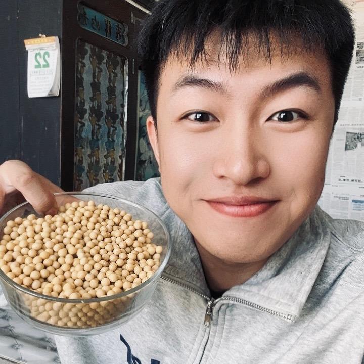 东北粮柱农产品