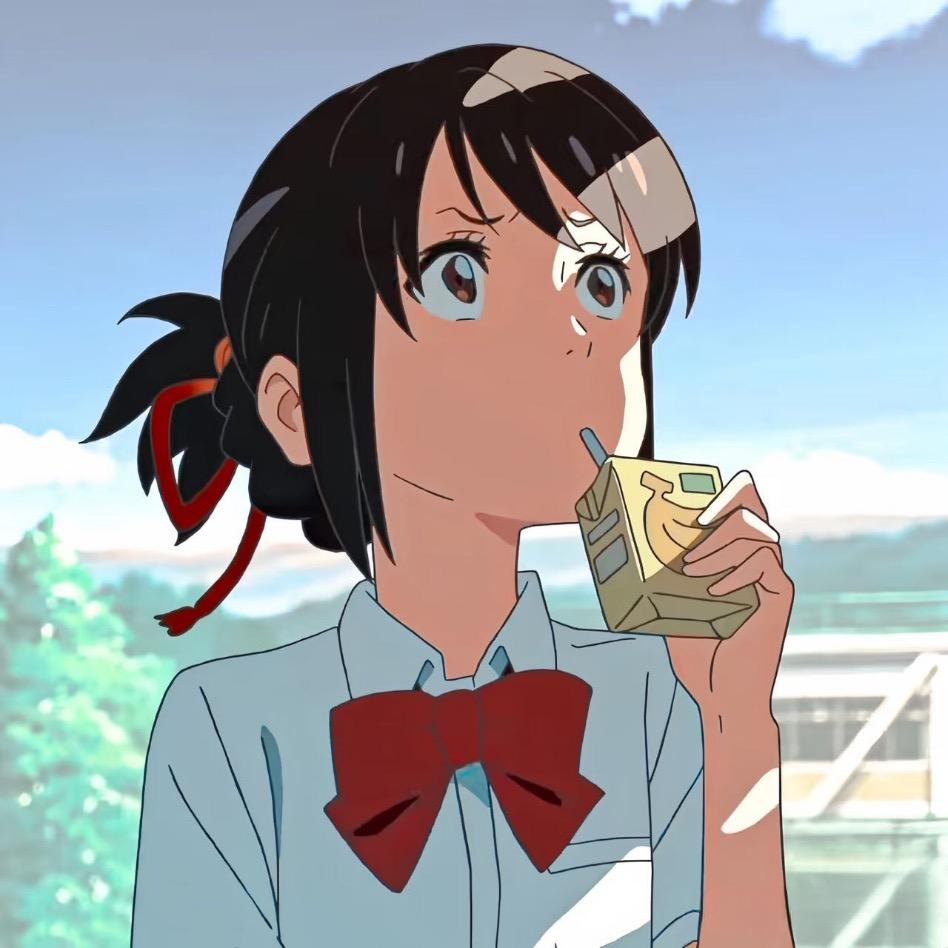 性格偏瘦