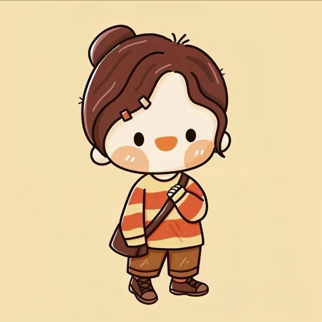 小小酥🌱