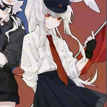 瓷家的小吉兔