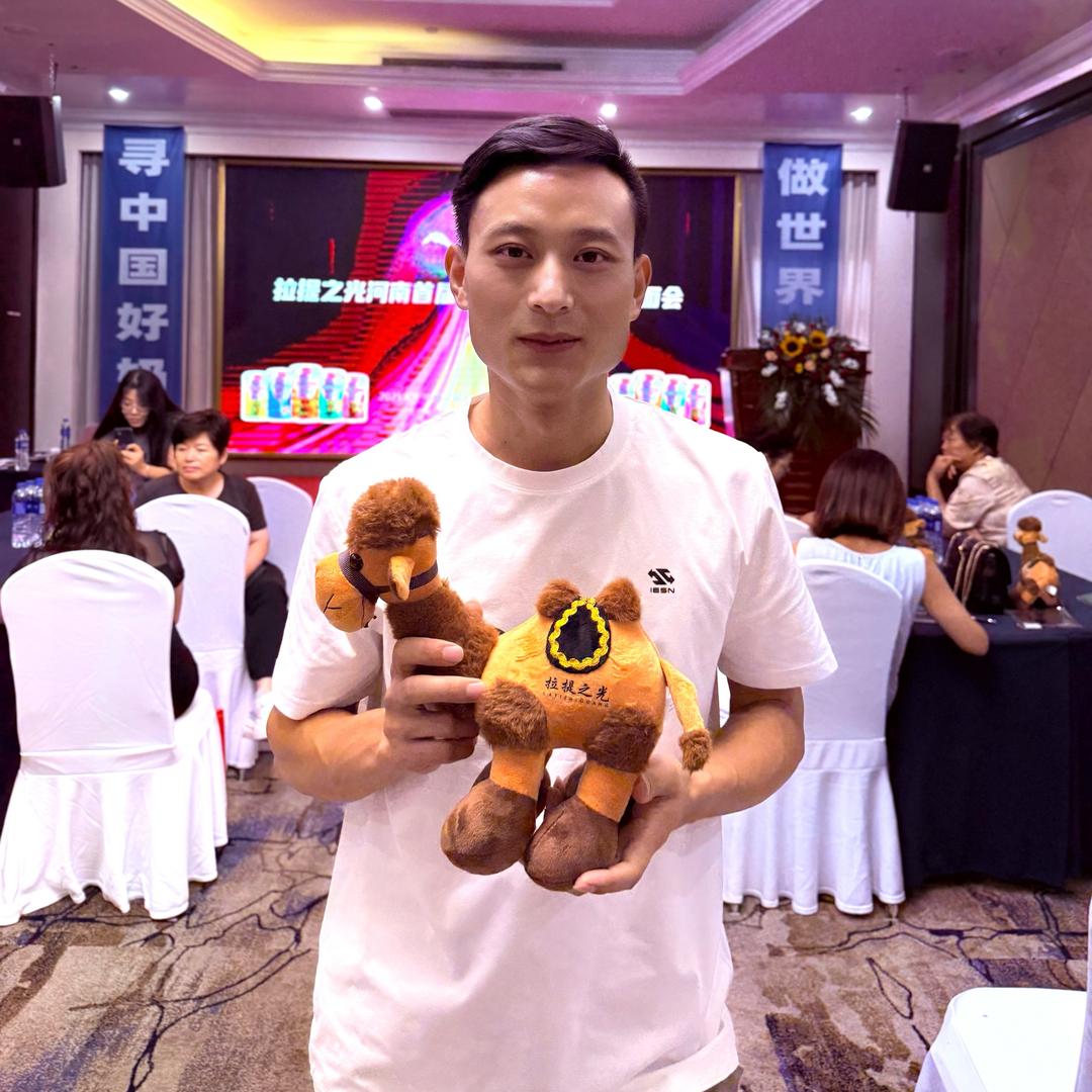 小辛的日常生活