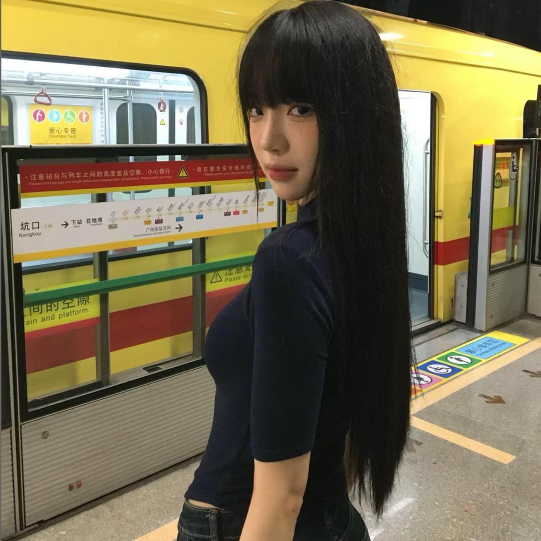 A咪and柚子