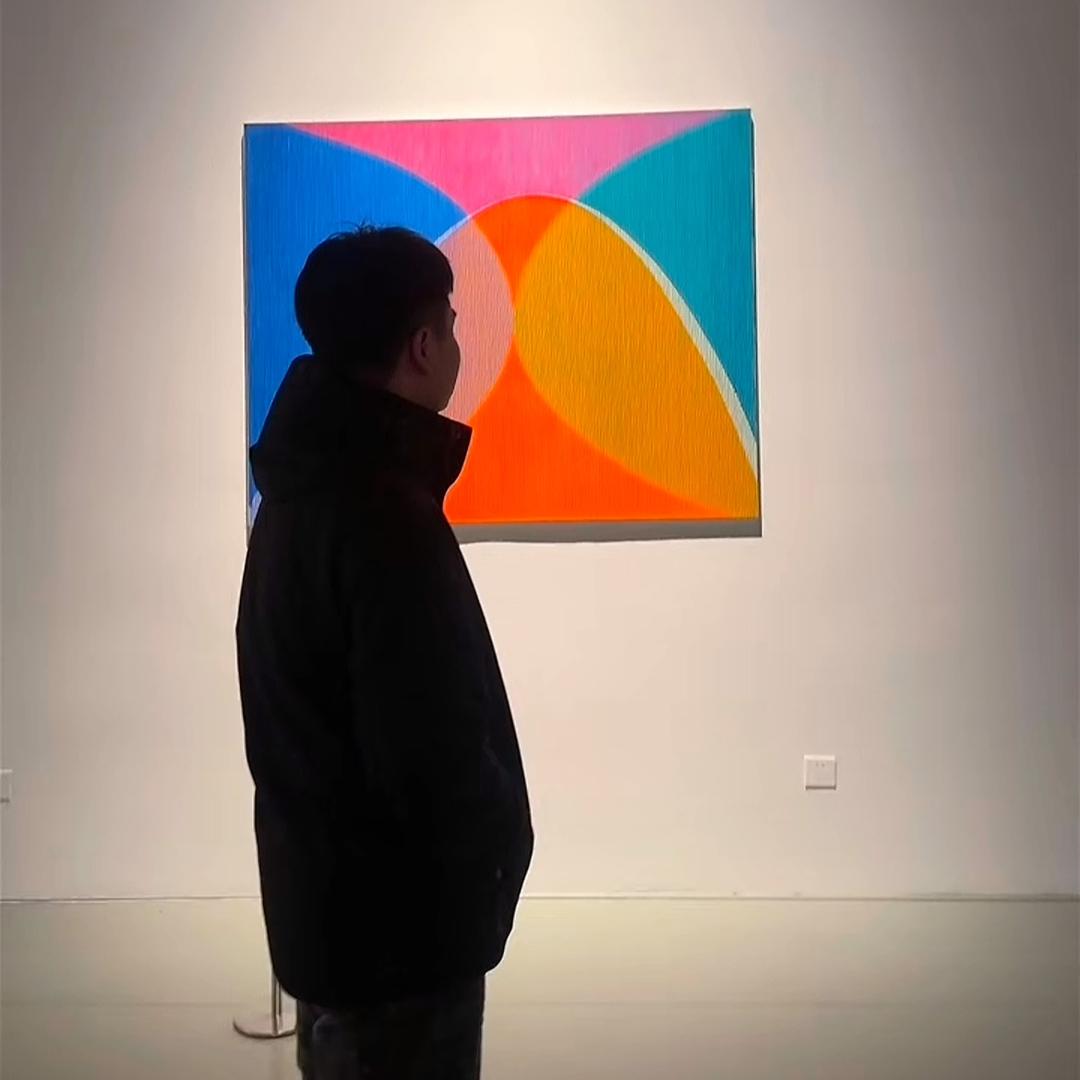 奇迹.