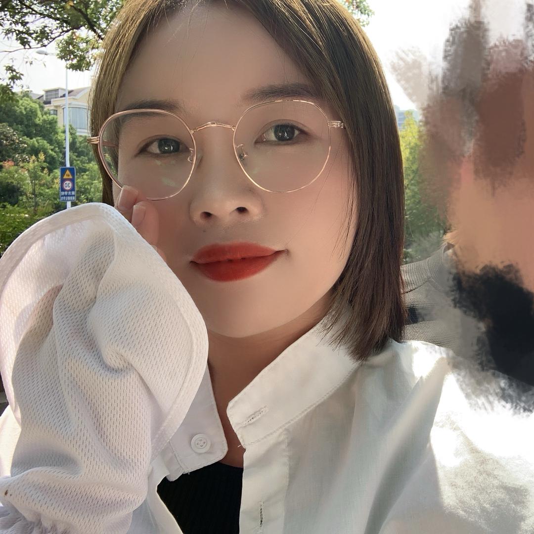 （是小莳枂）呀