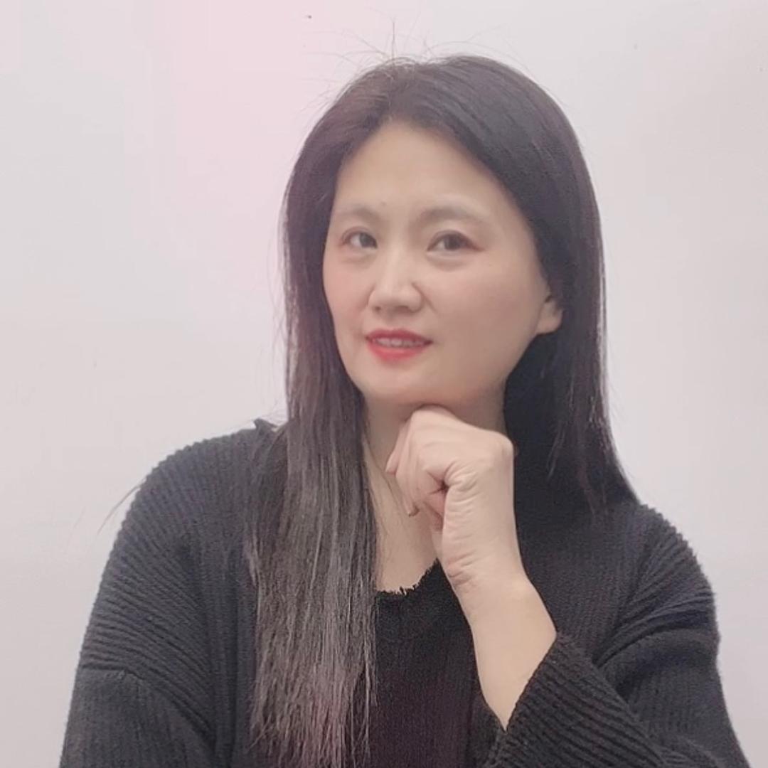 在诸暨开服装店的红姐