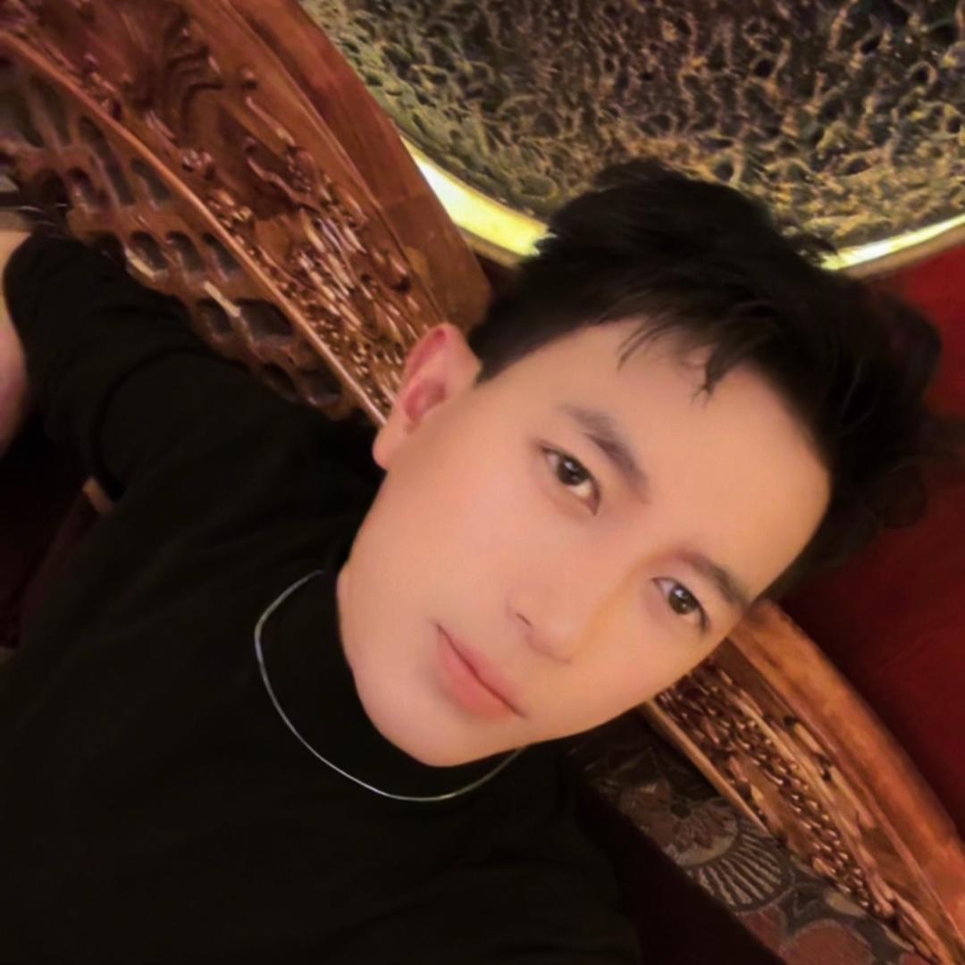 温存男Ren🔥
