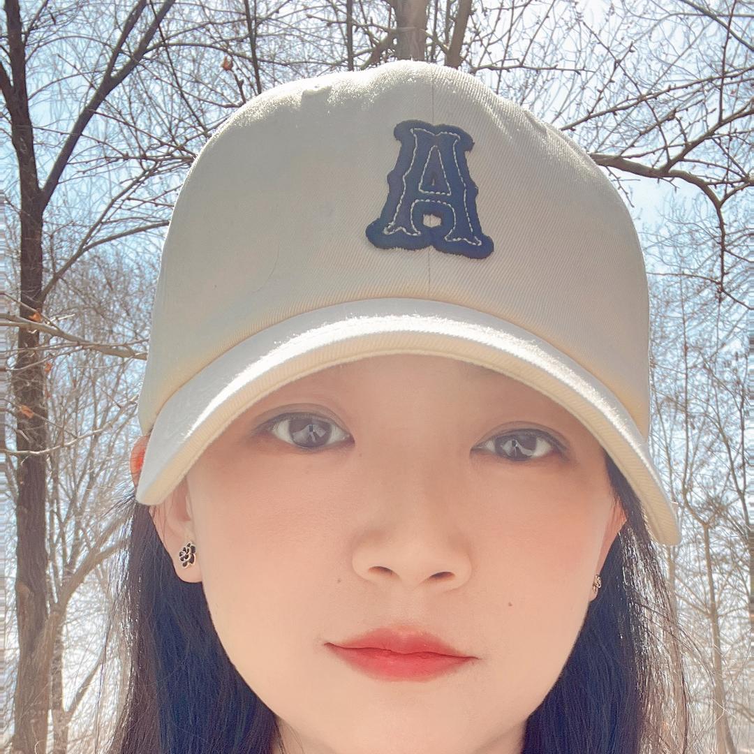 暴躁的莹莹