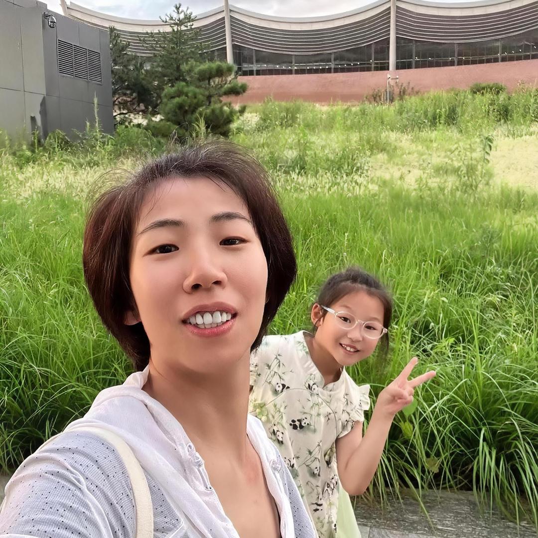 阳阳家的小厨房