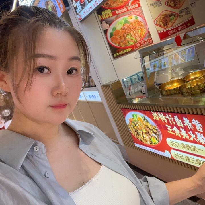 何姐姐卤肉饭(可咨询)