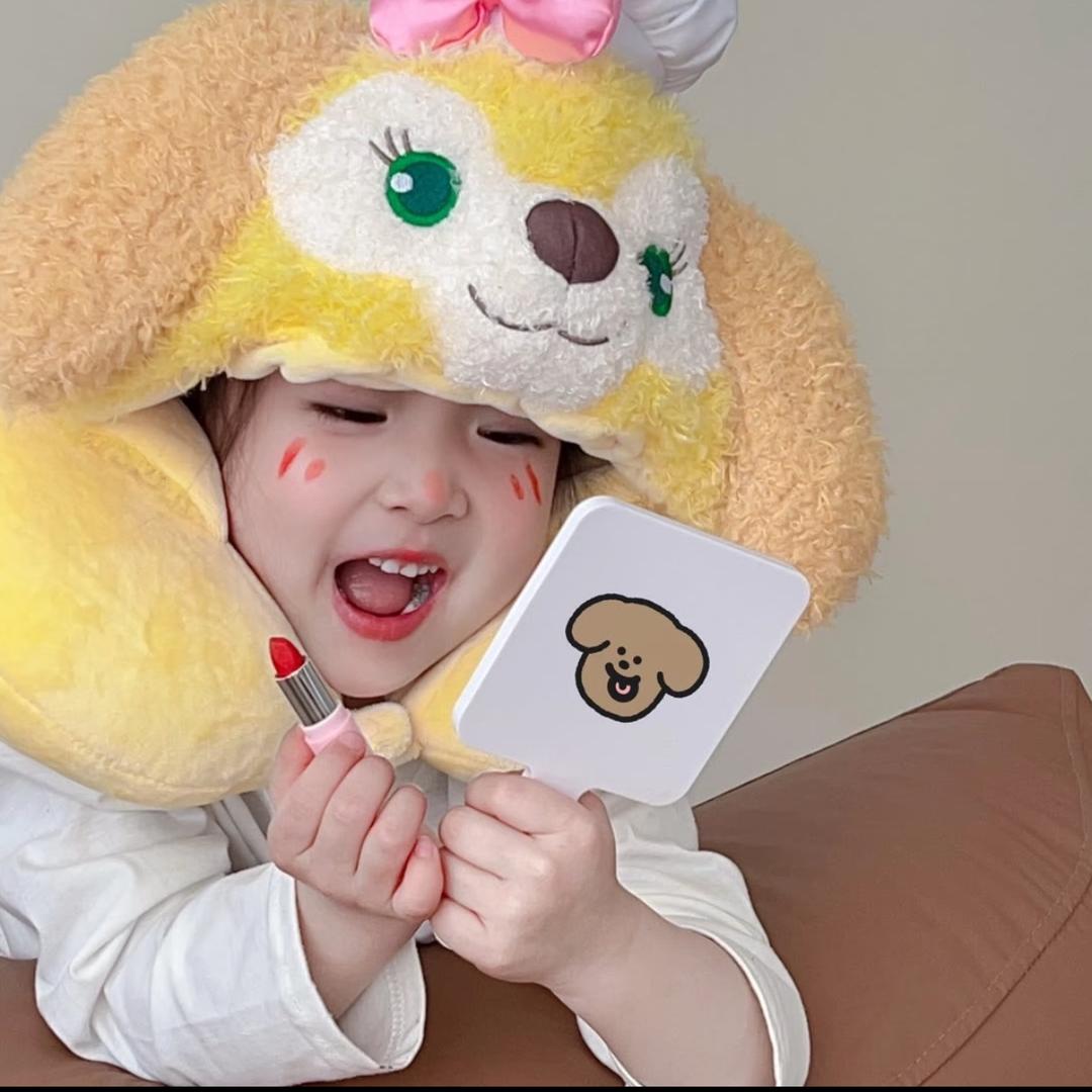 小小鹿•◡•𝕪𝕖𝕖𝕖🐾