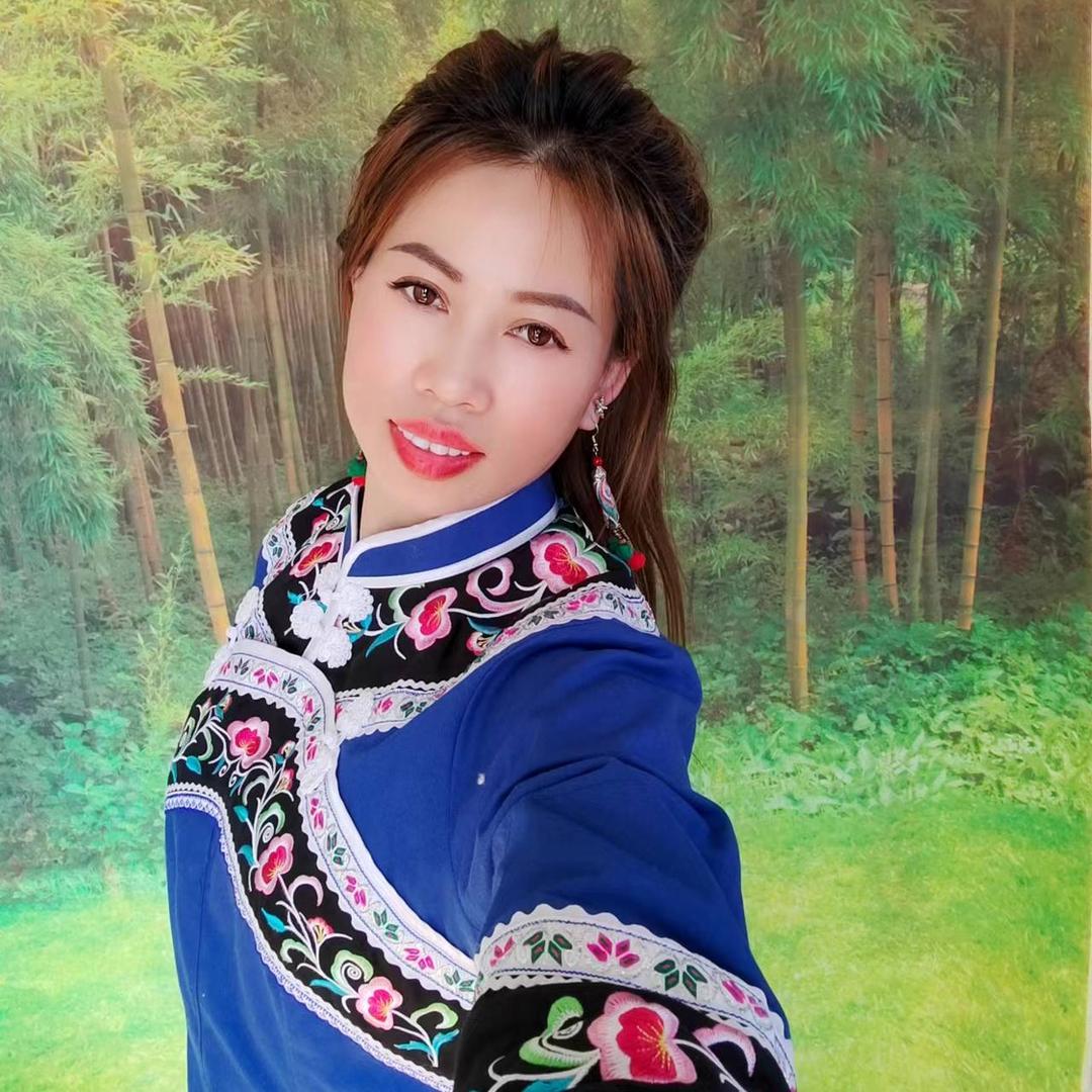 单身艳艳，独立🐴到成功