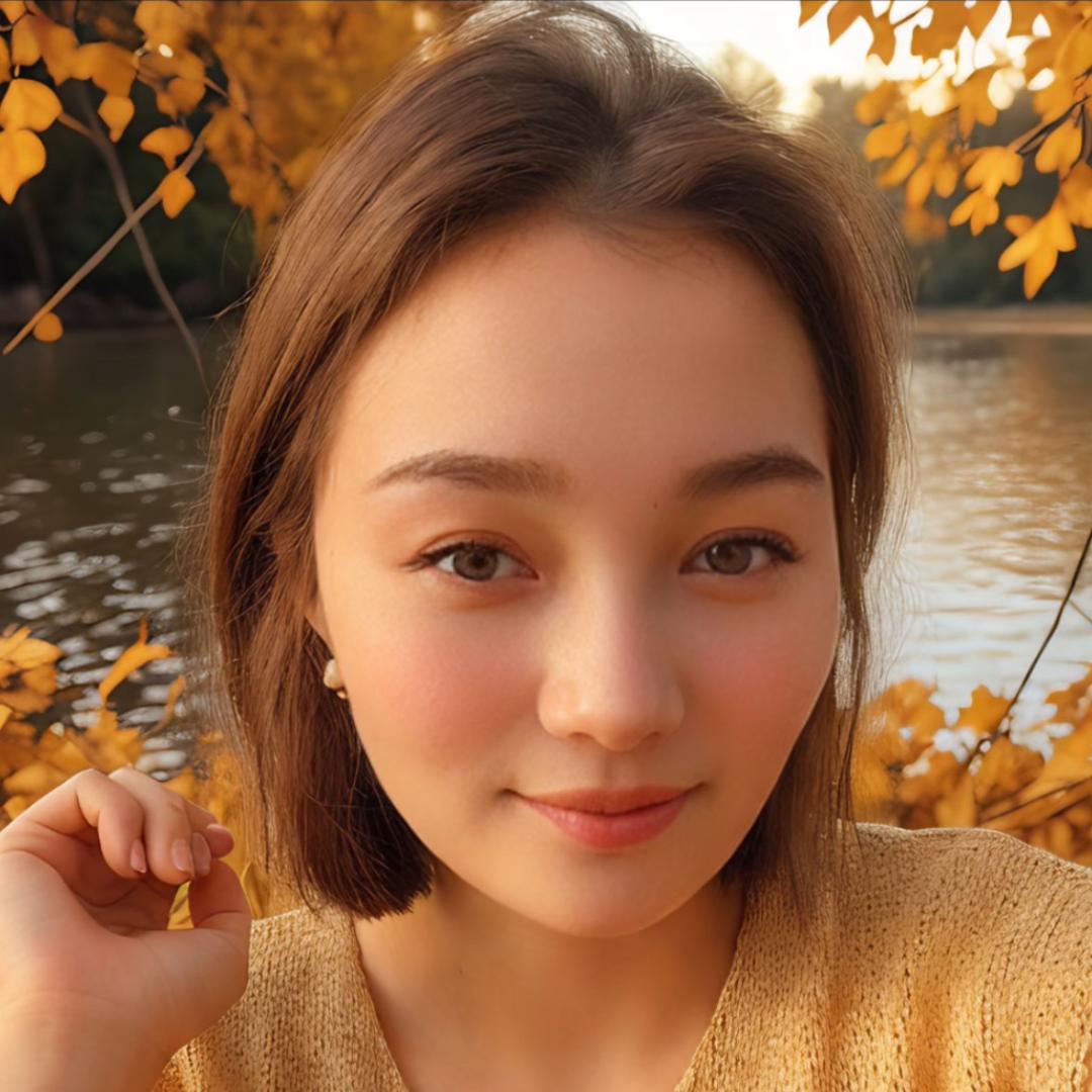 杨毛毛