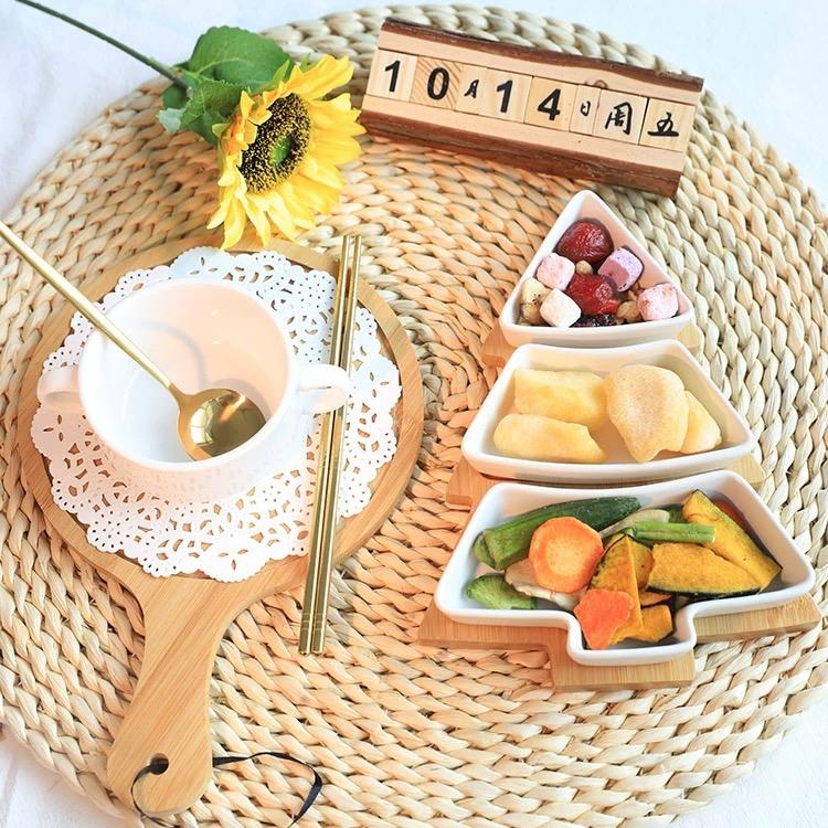 小馋鱼😋