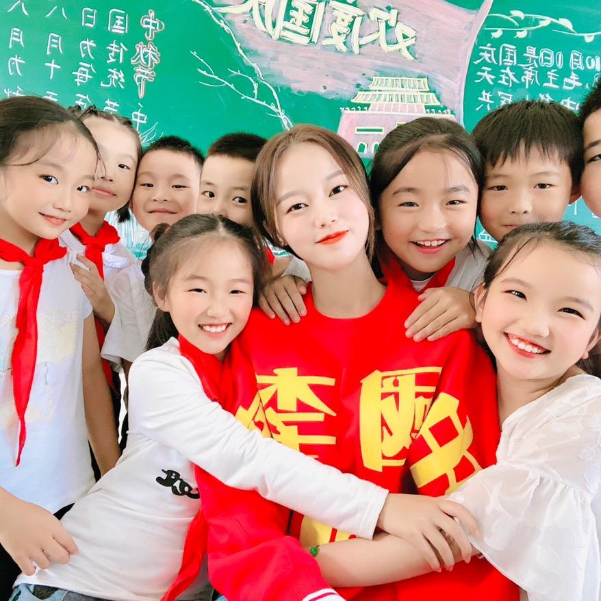 六安小章老师👩‍🏫