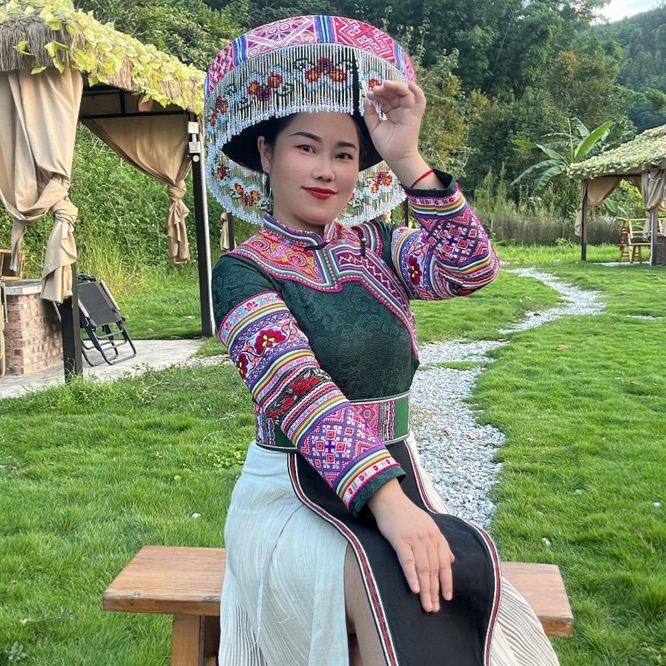 张妃妃
