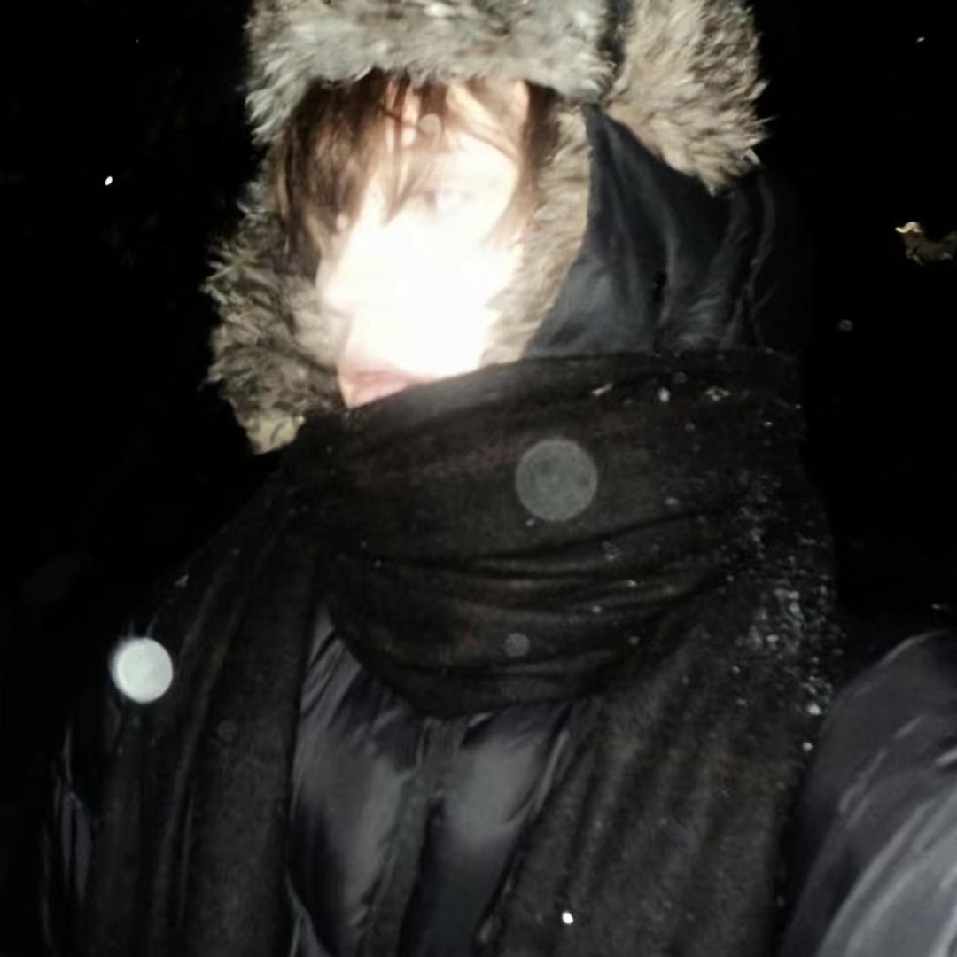 雪天