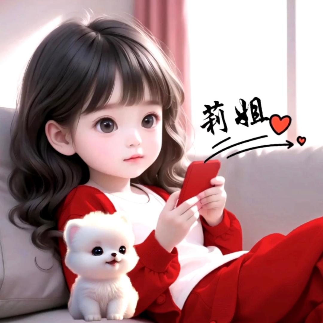 莉姐🍬