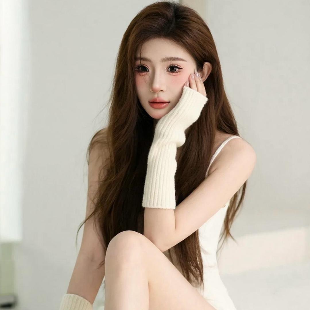 Yang心（孕中期）